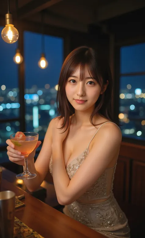 가고시마 밤문화 투어 – 현지 가이드와 함께